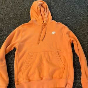 Nike hoodie